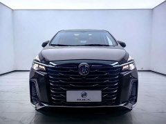 Buick GL8 2023 Land Business Class Comfort Edition - ფოტო 2
