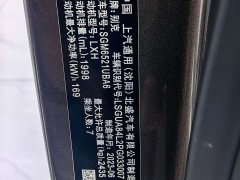 Buick GL8 2023 Land Business Class Comfort Edition - ფოტო 20