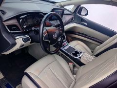 Buick GL8 2023 Land Business Class Comfort Edition - ფოტო 3