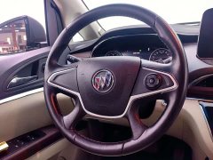 Buick GL8 2023 Land Business Class Comfort Edition - ფოტო 5