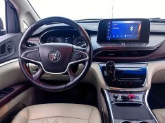 Buick GL8 2023 Land Business Class Comfort Edition - ფოტო 6