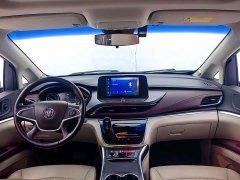Buick GL8 2023 Land Business Class Comfort Edition - ფოტო 7