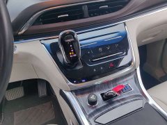 Buick GL8 2023 Land Business Class Comfort Edition - ფოტო 8