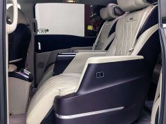 Buick GL8 2023 Land Business Class Comfort Edition - ფოტო 9