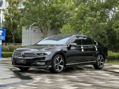 Volkswagen Magotan 2023 2 Million Units Commemorative Edition 330TSI DSG Luxury - ფოტო 1