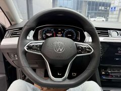 Volkswagen Magotan 2023 2 Million Units Commemorative Edition 330TSI DSG Luxury - ფოტო 12