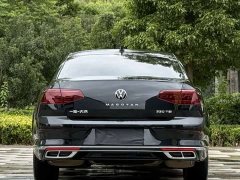 Volkswagen Magotan 2023 2 Million Units Commemorative Edition 330TSI DSG Luxury - ფოტო 16