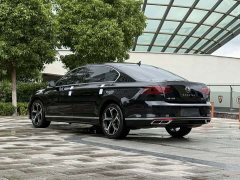 Volkswagen Magotan 2023 2 Million Units Commemorative Edition 330TSI DSG Luxury - ფოტო 17