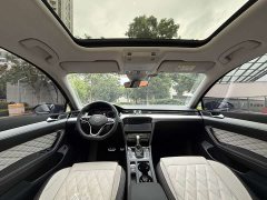 Volkswagen Magotan 2023 2 Million Units Commemorative Edition 330TSI DSG Luxury - ფოტო 4