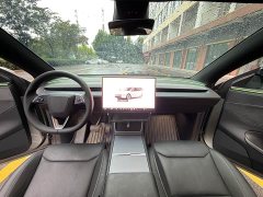 Tesla Model Y L 2025 Long Range All-Wheel Drive - ფოტო 10