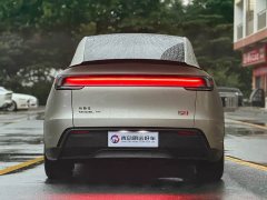 Tesla Model Y L 2025 Long Range All-Wheel Drive - ფოტო 5