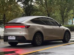 Tesla Model Y L 2025 Long Range All-Wheel Drive - ფოტო 6