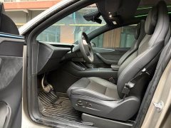 Tesla Model Y L 2025 Long Range All-Wheel Drive - ფოტო 7