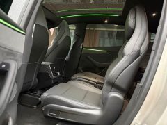 Tesla Model Y L 2025 Long Range All-Wheel Drive - ფოტო 8