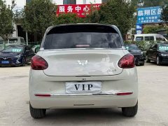 Wuling Binguo 333km Joy Edition - ფოტო 5