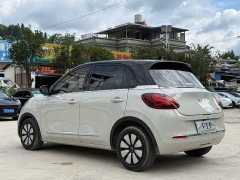 Wuling Binguo 333km Joy Edition - ფოტო 6