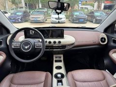 Wuling Binguo 333km Joy Edition - ფოტო 8