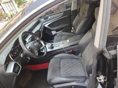 Audi A7L 45 TFSI quattro Luxury - ფოტო 11