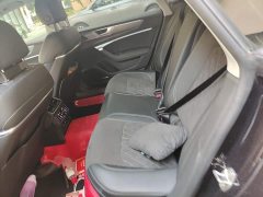 Audi A7L 45 TFSI quattro Luxury - ფოტო 13