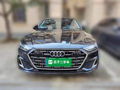 Audi A7L 45 TFSI quattro Luxury - ფოტო 2