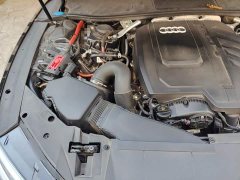 Audi A7L 45 TFSI quattro Luxury - ფოტო 20