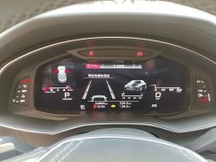 Audi A7L 45 TFSI quattro Luxury - ფოტო 7