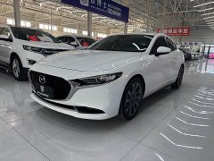 Mazda3 Axela 2.0L Automatic Brilliant Edition - ფოტო 1