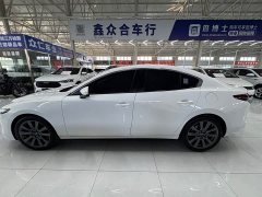Mazda3 Axela 2.0L Automatic Brilliant Edition - ფოტო 11