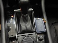 Mazda3 Axela 2.0L Automatic Brilliant Edition - ფოტო 13