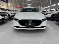 Mazda3 Axela 2.0L Automatic Brilliant Edition - ფოტო 2