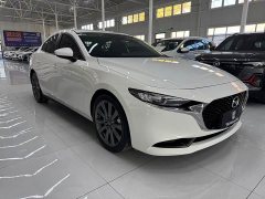 Mazda3 Axela 2.0L Automatic Brilliant Edition - ფოტო 3