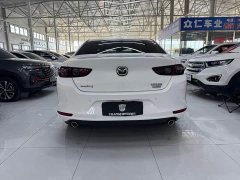 Mazda3 Axela 2.0L Automatic Brilliant Edition - ფოტო 4
