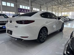 Mazda3 Axela 2.0L Automatic Brilliant Edition - ფოტო 5
