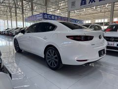 Mazda3 Axela 2.0L Automatic Brilliant Edition - ფოტო 6
