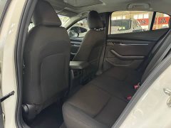 Mazda3 Axela 2.0L Automatic Brilliant Edition - ფოტო 8