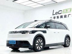 Zeekr MIX 2025 Long Range Smart Driving Edition - ფოტო 1