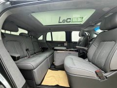 Zeekr MIX 2025 Long Range Smart Driving Edition - ფოტო 10