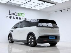 Zeekr MIX 2025 Long Range Smart Driving Edition - ფოტო 12