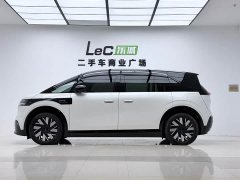 Zeekr MIX 2025 Long Range Smart Driving Edition - ფოტო 13
