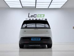 Zeekr MIX 2025 Long Range Smart Driving Edition - ფოტო 15