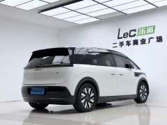 Zeekr MIX 2025 Long Range Smart Driving Edition - ფოტო 16