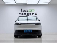 Zeekr MIX 2025 Long Range Smart Driving Edition - ფოტო 2