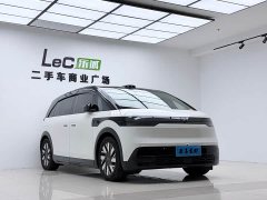 Zeekr MIX 2025 Long Range Smart Driving Edition - ფოტო 3