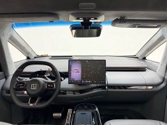 Zeekr MIX 2025 Long Range Smart Driving Edition - ფოტო 4