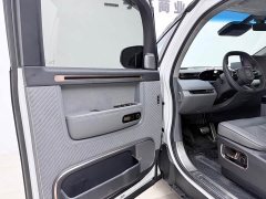 Zeekr MIX 2025 Long Range Smart Driving Edition - ფოტო 5