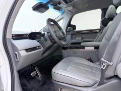 Zeekr MIX 2025 Long Range Smart Driving Edition - ფოტო 6