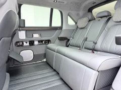 Zeekr MIX 2025 Long Range Smart Driving Edition - ფოტო 8
