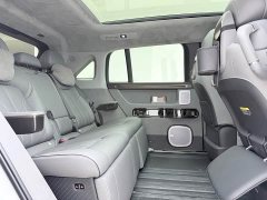 Zeekr MIX 2025 Long Range Smart Driving Edition - ფოტო 9