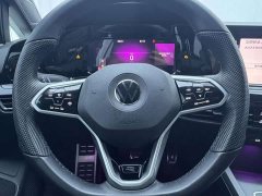 Volkswagen Golf 2021 280TSI DSG R-Line - ფოტო 11