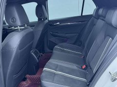 Volkswagen Golf 2021 280TSI DSG R-Line - ფოტო 13